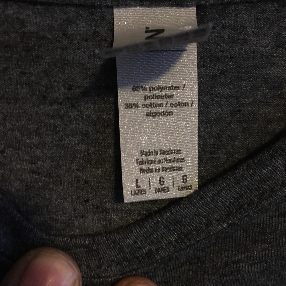 Gildan-Disney travel printed T-shirt